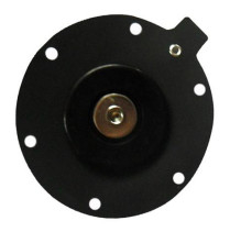 Diafragma de Kit Rubber Diaphragm Dust Removal del sello del reemplazo PTFE de GARLOCK