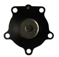 reparación Kit For Autel Pulse Valve AE1440B AE1440R del diafragma de 1 1/2” membrana de 1,5 pulgadas