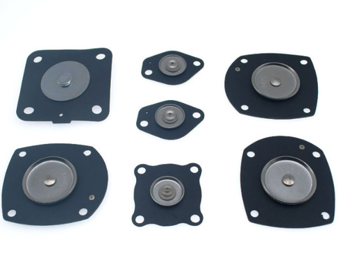 Diafragma Kit For Goyen Pulse Valve RCAC20T4 ST4 DD4 FS4 de la onda de choque K2034