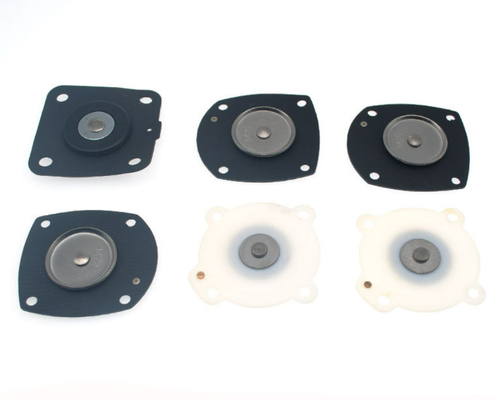Diafragma Kit For Goyen Pulse Valve RCAC20T4 ST4 DD4 FS4 de la onda de choque K2034