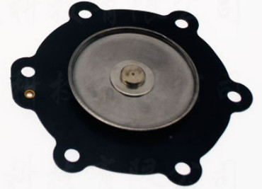 Válvula CA45T CA45DD de Kit For Goyen Pulse Jet del diafragma de K4502 K4503
