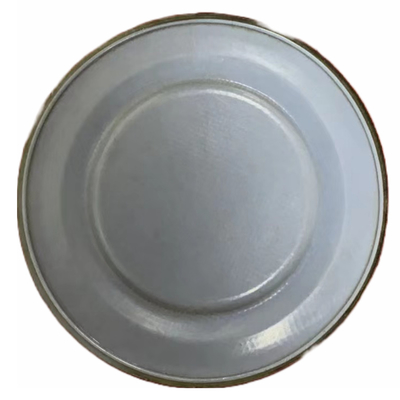 Bomba de medición mecánica hidráulica del diafragma del émbolo de EPDM NBR LGP Kit Diaphragm Seal