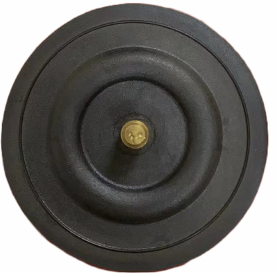 Diafragma sanitario de Kit Motor Driven PTFE del sello del diafragma de la bomba de medición que dosifica la bomba