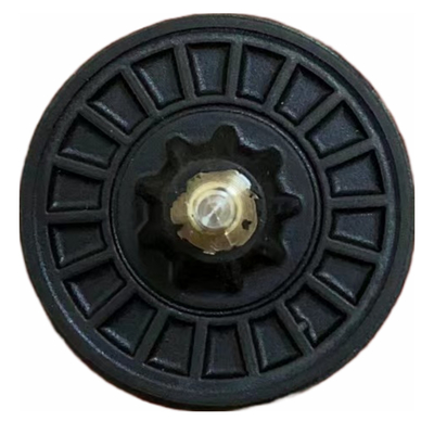 Diafragma compuesto de PTFE EPDM para las sustancias químicas de las bombas de medición que refrescan transferencia
