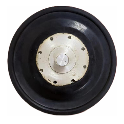 Diafragma que dosifica el equipo de las piezas del  NR Milton Roy Metering Pump Diaphragm Pump de la bomba PTFE