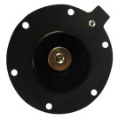 Válvula CA76T CA76MM de Kit For Goyen Pulse Solenoid del diafragma de K7600 K7601