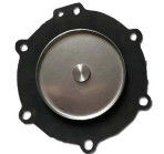 500 Válvula accionada por pulso de vida útil 50 gramos Componente de ingeniería de precisión para sistemas de control de fluidos en la fabricación