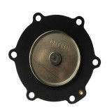 50 gramos de válvula de pulso diafragma conjunto 1pc DB16 diafragma de pulido Ideal para el colector de polvo industrial Pulso sistemas de válvula de chorro