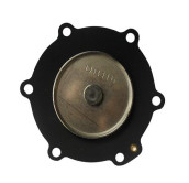 0Diafragma del actuador de válvula de pulso de.2 mm - 2.0 mm para sistemas compactos