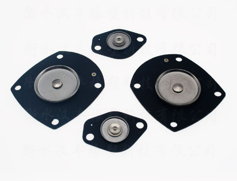 Diafragma de DB112 DB112/G para la válvula VNP212 VNP312 VNP412 del pulso de Mecair