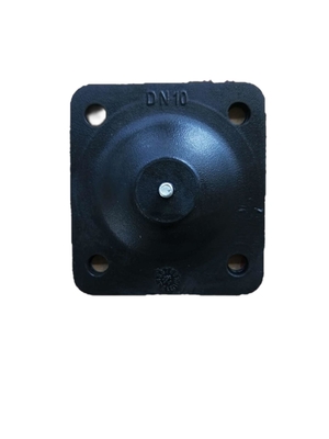Diafragma compuesto de laminado sintético personalizado para espesor industrial 0.1 mm - 3 mm