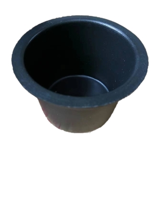 Tipo de conexión de la brida del sello del diafragma rodante diseñado para bombas para aplicaciones industriales