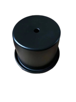 Sello de la bomba de diafragma de acero inoxidable para 0 a 10 bar de presión versátil y eficiente