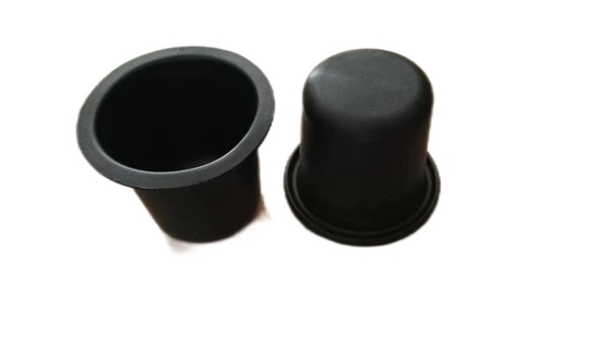 Método de instalación de sello de diafragma rodante flexible de 6 mm a 200 mm