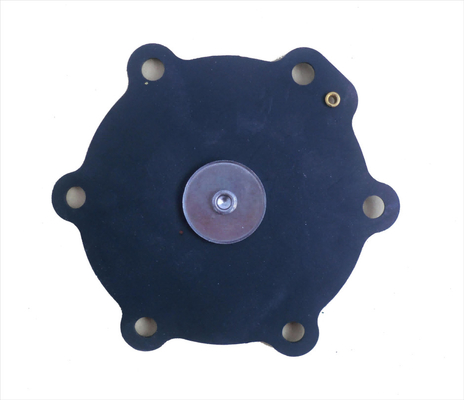 Embalaje Cartón de válvula de pulso espesor del diafragma 0,5 mm - 10 mm