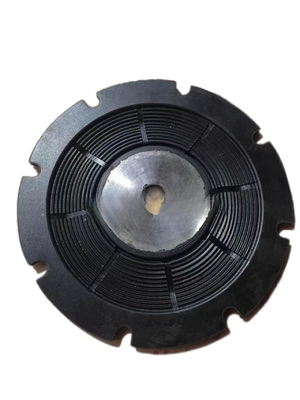 Sello del diafragma de la bomba de medición de PTFE para 10 M3/H Flujo diferencial de 0,5 bar