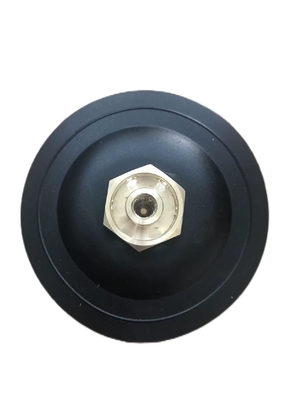 Sello del diafragma de la válvula solenoide de 2W para la automatización industrial con presión de 0 a 10 bar
