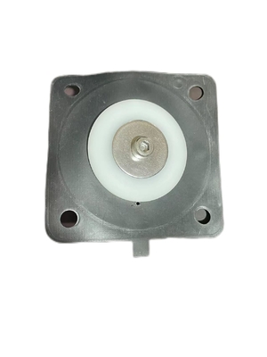Sello de válvula de solenoide de suspensión de aire de 2 W para aplicaciones de trabajo pesado