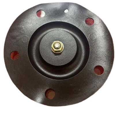 Conexión de hilos de 24 V, válvula de solenoide de alta presión, diafragma 0 - 10 bar