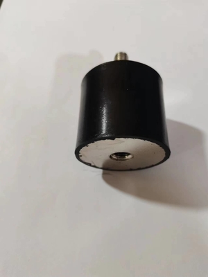 Fácil de instalar absorber de choque de goma con alta reducción de ruido y rendimiento
