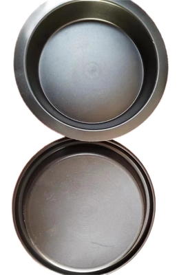 0Diafragma de goma de válvula de espesor de.2-10 mm para aplicaciones de presión y de trabajo pesado