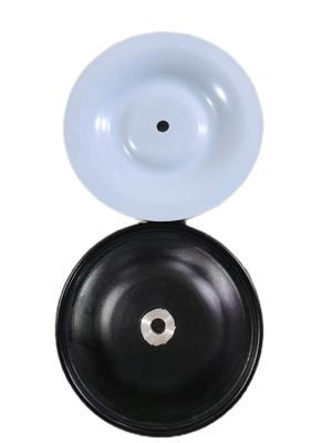 Diseño elástico de juntas de goma de válvulas duraderas optimizado para el sellado de válvulas y la prevención de fugas en equipos industriales