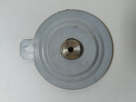 3A Diafragma de sellado de válvula estándar para el rango de temperatura -20C-80C