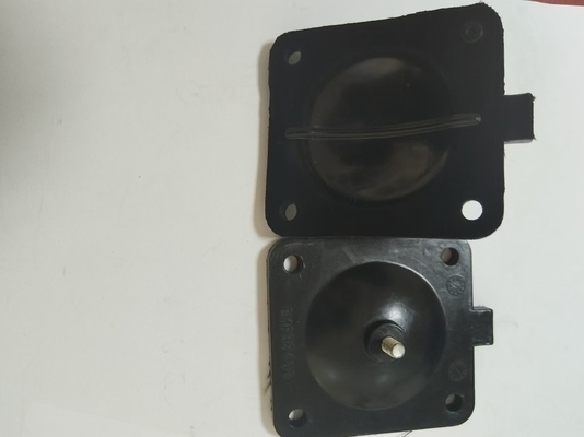 Laminado sintético de diafragma compuesto multicapa para ambientes de humedad extrema