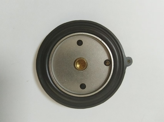 Conexión de hilo Máquina de café válvula solenoide Amplio rango de temperatura de funcionamiento para una funcionalidad y durabilidad óptimas