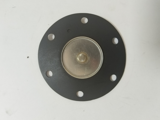 Flujo de válvula de solenoide de alta presión de 1/2 pulgada 0-20 L/min para aplicaciones de alto flujo