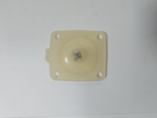 Diafragma compuesto de resistencia a la tracción de 100 MPa para transmisión de sonido bajo en altavoces