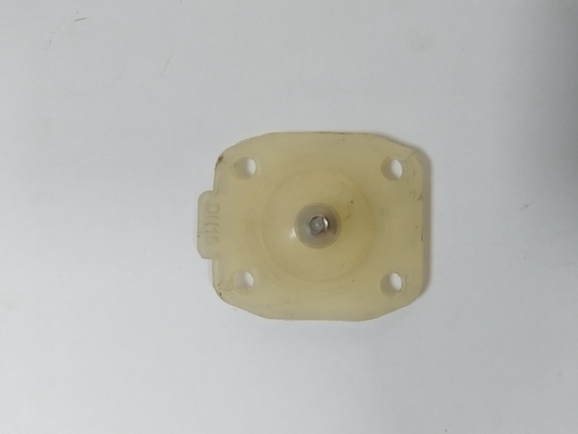 Dispositivo para el diafragma laminado sintético con un rango de temperatura de -20-130 °C