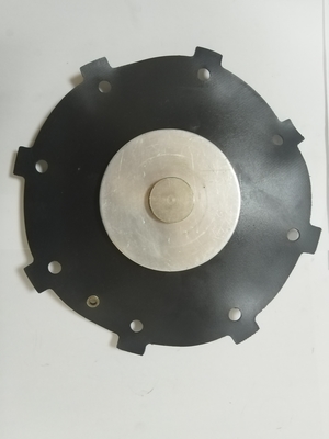 Válvula de solenoide de alta presión personalizada estructura integral negra o personalizada