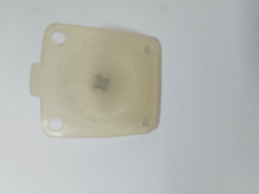Película multicapa resistente a los productos químicos de 10 cm x 10 cm con resistencia a los productos químicos