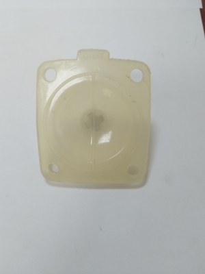 Material compuesto y diafragma combinación perfecta con compuesto sintético