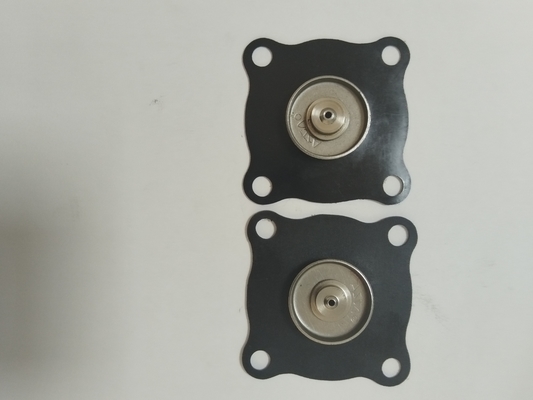 Válvula de solenoide de conexión de rosca industrial automática de 0 a 20 L/min de caudal de 2 W