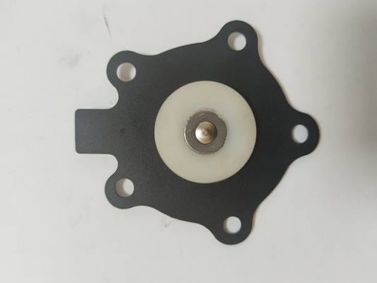 Máquina de café de acero inoxidable resistente a la presión de 2W Diafragma de válvula de solenoide / bobina de válvula de solenoide hidráulica