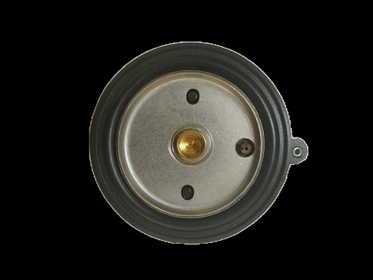 Buen sellador de válvula de solenoide diafragma para el fluido de aceite 1 pulgada de tamaño de rendimiento