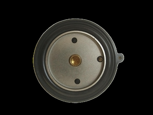 10 L/min Máximo. Cantidad de flujo bobina de válvula de solenoide hidráulico para aplicaciones de drenaje