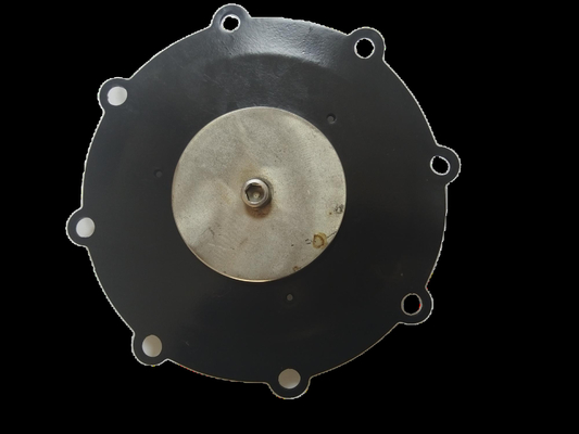10 L/min Máximo. Cantidad de flujo bobina de válvula de solenoide hidráulico para aplicaciones de drenaje