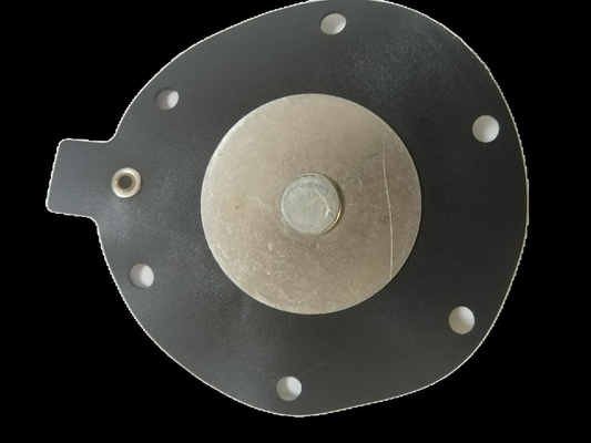 Válvula solenoide de larga duración Diafragma de tornillo Tipo de instalación Diseño personalizado 000 ciclos Duración de vida