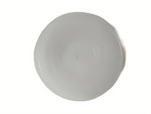 Membrana de la bomba de medición negra / gris / blanca para la eficiencia de dosificación química