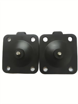 Hojas compuestas sintéticas impermeables con una vida útil típica de 1 a 5 años, según las condiciones, adecuadas para la industria pesada