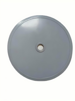 Válvula neumática Diafragma Resistencia a altas temperaturas Estabilidad térmica Presión nominal hasta 150 psi Intervalo de trabajo 35 cm