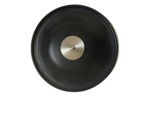 Bobina de solenoide para válvula solenoide hidráulica con rango de presión de 0 a 10 bar, que asegura la regulación del fluido hidráulico y el funcionamiento de la válvula