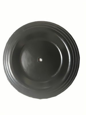 Válvula de control Diafragma de válvula neumática con resistencia al envejecimiento y baja tasa de fuga del 0,05%