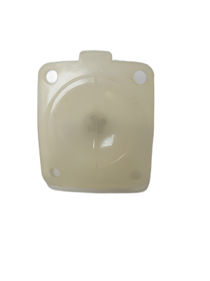 Resistencia química Diafragma compuesto para altavoz flexible Flexibilidad y resistencia