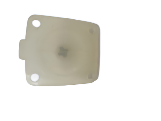 Fidelidad Sonido Compuesto de capas de diafragma Flexible y resistente a las lágrimas