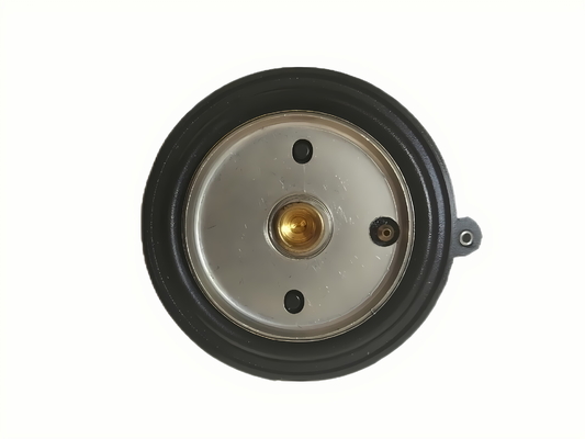Automatización industrial válvula de solenoide de alta presión K2529 máxima eficiencia y rendimiento garantizado