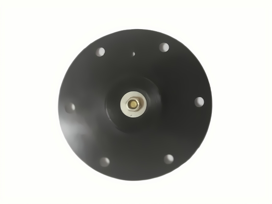 Valva de solenoide neumático de dos vías para equipos de precipitadores